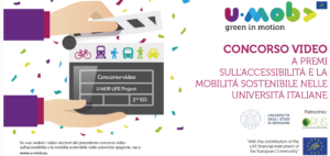 Il concorso in video di Uniclam sulla mobilità sostenibile