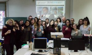 La redazione di Cassinogreen