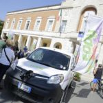 A Latina l’1 giugno sbarca Eppy, il car-sharing elettrico