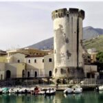 Il castello di Mola (ph Salvatore Ciccone)