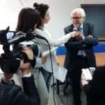 «La mafia? Si combatte anche con la buona comunicazione». L’opinione di Enzo Ciconte