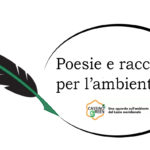 Il primo classificato al premio “Poesie e racconti per l’ambiente” 2018/19