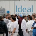 Roccasecca, l’Ideal Standard riparte dall’economia circolare