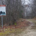 I fortini tedeschi sulle alture di Sant’Elia Fiume Rapido (Fr)