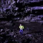 La grotta di San Michele a Camigliano (Foto di Alessandro Santulli)