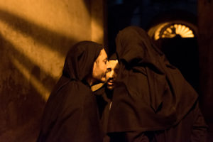 La processione dei Misteri a Sessa Aurunca (Ce) / Matteo Ricci, 2017