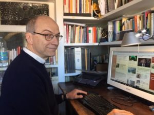 Antonio Cianciullo