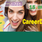 La presentazione del Career Day di Unicas