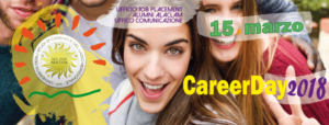 La presentazione del Career Day di Unicas