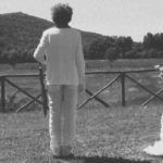 Un’opera digitale di Simone Riccardi tratta dal cortometraggio “Preghiera -Reperti d'autunno” (2017)