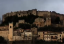 Una vista di Vicalvi, Frosinone