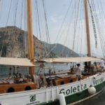 La Goletta Verde di Legambiente
