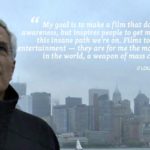 Louie Psihoyos, regista di The cove