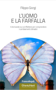 L'uomo e la farfalla di Filippo Giorgi
