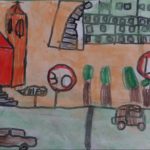 Disegno di Emanuele Capraro