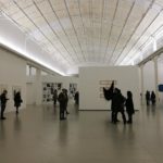 L'interno del Camusac