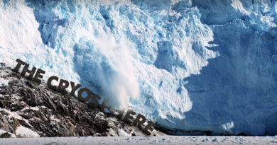 Gli effetti del global warming