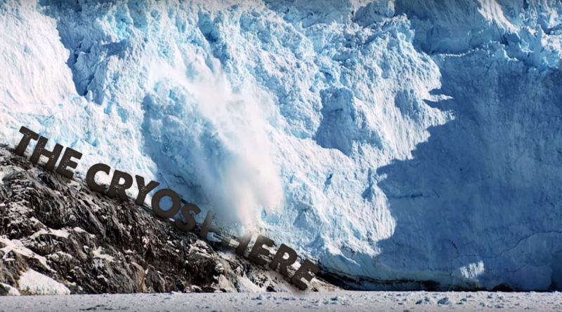 Gli effetti del global warming