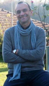 Il giurista Tullio Berlenghi