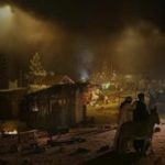 Il presepe vivente a Piumarola