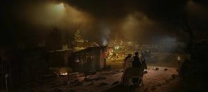 Il presepe vivente a Piumarola