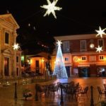 Natale ad Arpino (Foto: Ciociariaturismo)
