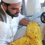 Il pandoro di Dolcemascolo