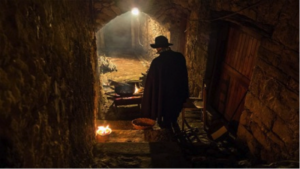 Il presepe vivente a Castro dei Volsci