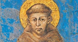 San Francesco d'Assisi