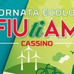 Domenica 20 gennaio la sesta giornata ecologica a Cassino