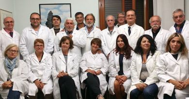I medici di famiglia per l'ambiente di Frosinone