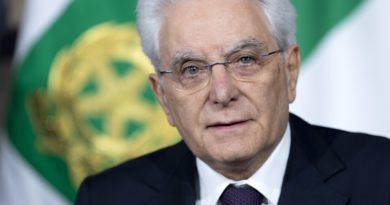 Il presidente Sergio Mattarella aprirà l'anno accademico 2018-2019 dell'Università di Cassino e del Lazio Meridionale (Fonte: Wikipedia)