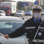 Stop al traffico per le auto Euro 3 a Frosinone