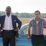 Mahershala Ali e Viggo Mortensen in un fotogramma di "Green book"
