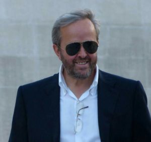 Bruno La Pietra, ex-assessore all’ambiente del Comune di Sora e presidente nazionale dell’Associazione italiana per la Wilder