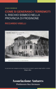 “Come si generano i terremoti. Il rischio sismico nella provincia di Frosinone”