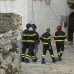Il rischio sismico in Ciociaria. Come prevenirlo secondo il geologo Riccardo Viselli
