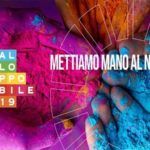 Anche Cassinogreen nel Festival dello sviluppo sostenibile