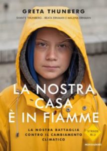 Copertina del libro