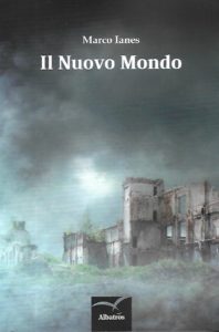 Copertina del libro