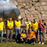Il circolo Lamasena di Legambiente