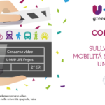 Il concorso in video di Uniclam sulla mobilità sostenibile