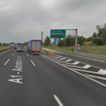 La comitiva di turisti cinesi è stata bloccata al casello autostradale di Cassino