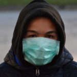 E' boom della vendita di mascherine a causa del coronavirus