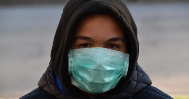 E' boom della vendita di mascherine a causa del coronavirus