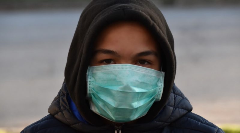 E' boom della vendita di mascherine a causa del coronavirus