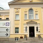 L'ospedale Spallanzani di Roma, specializzato nelle malattie infettive