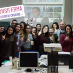 Cassinogreen non si ferma