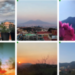 Viaggio attraverso le finestre d'Italia