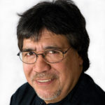Lo scrittore Luis Sepùlveda